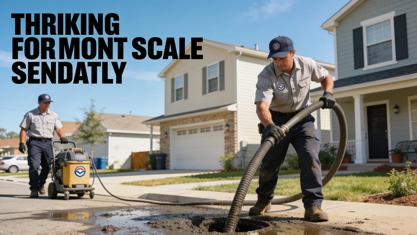 Sewage Cleanup in Gillett, PA near me